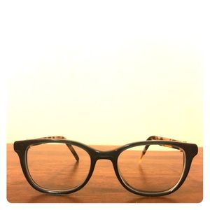 Robert Marc Murano Green Glasses